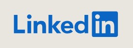 LinkedIn Logo